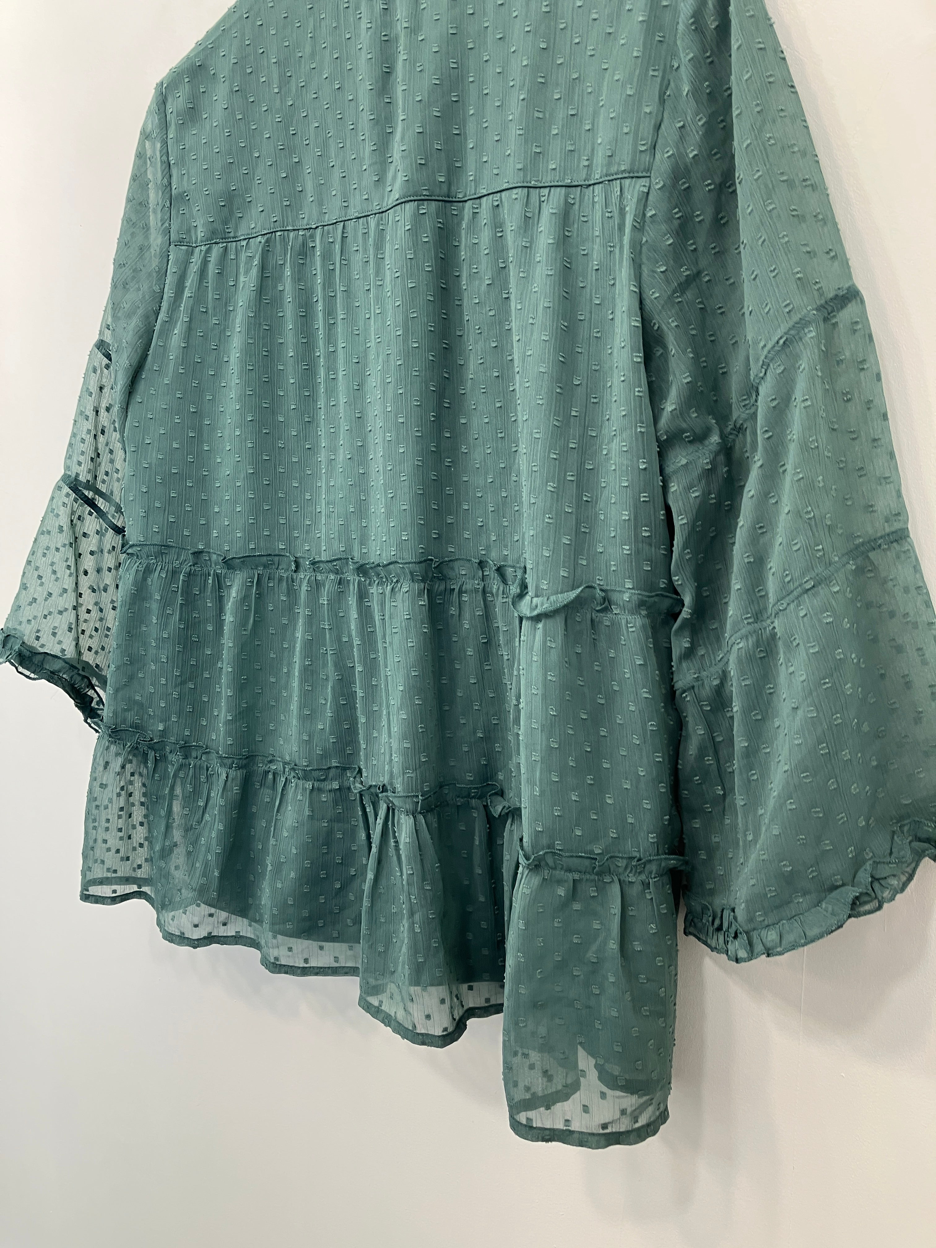 Pigalle Bluse